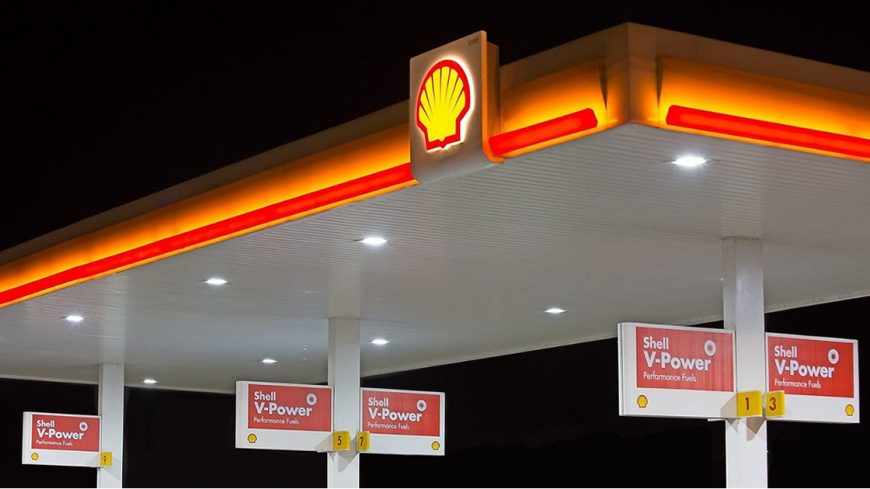 Shell