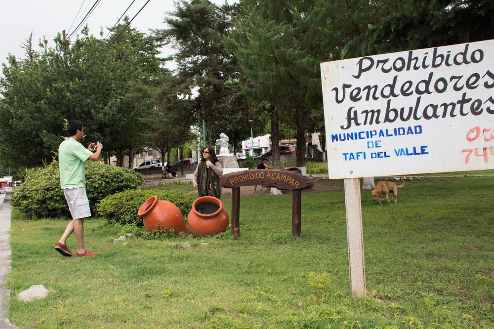 tafi del valle turismo 