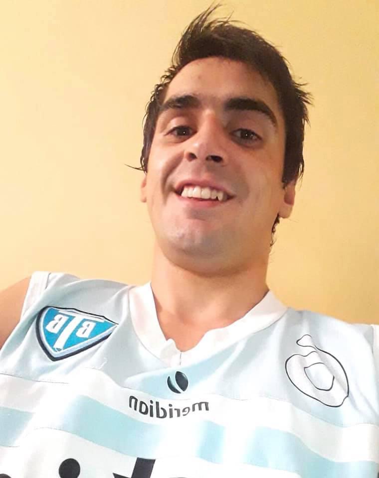 marcos montenegro