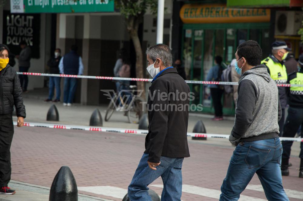 coronavirus concepción tucuman