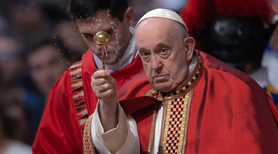 frncisco pentecostes