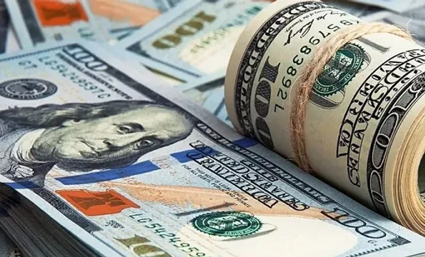 dolar blue