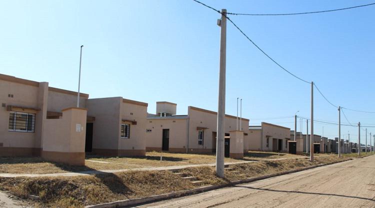 viviendas