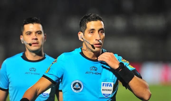 ARBITRO