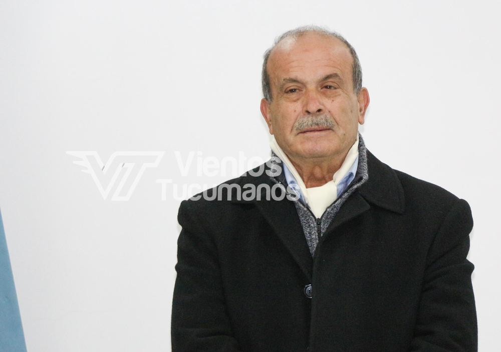 joseph tanios saleme ex legislador