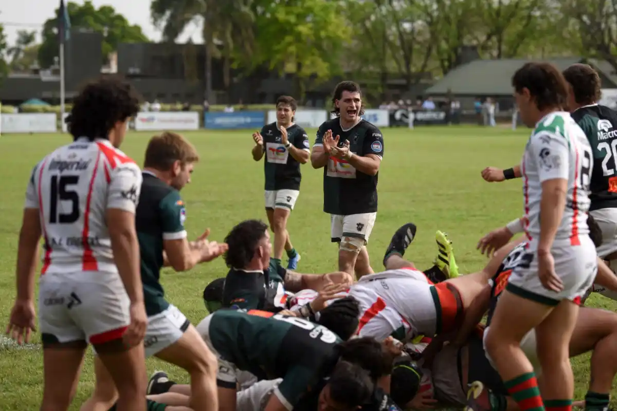 Tucumán Rugby