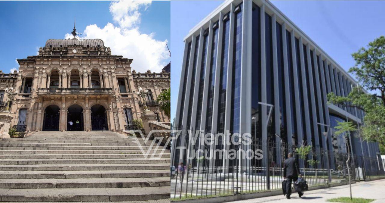 legislatura casa de gobierno