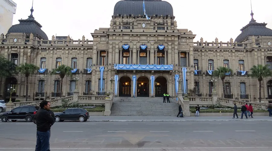 Gobierno