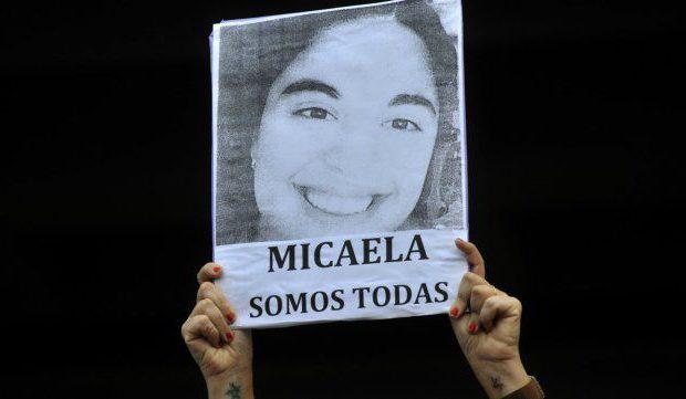 micaela
