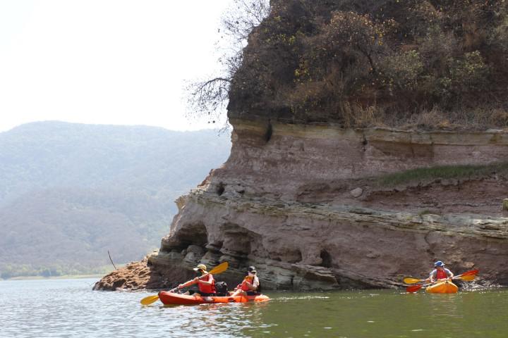 kayakk