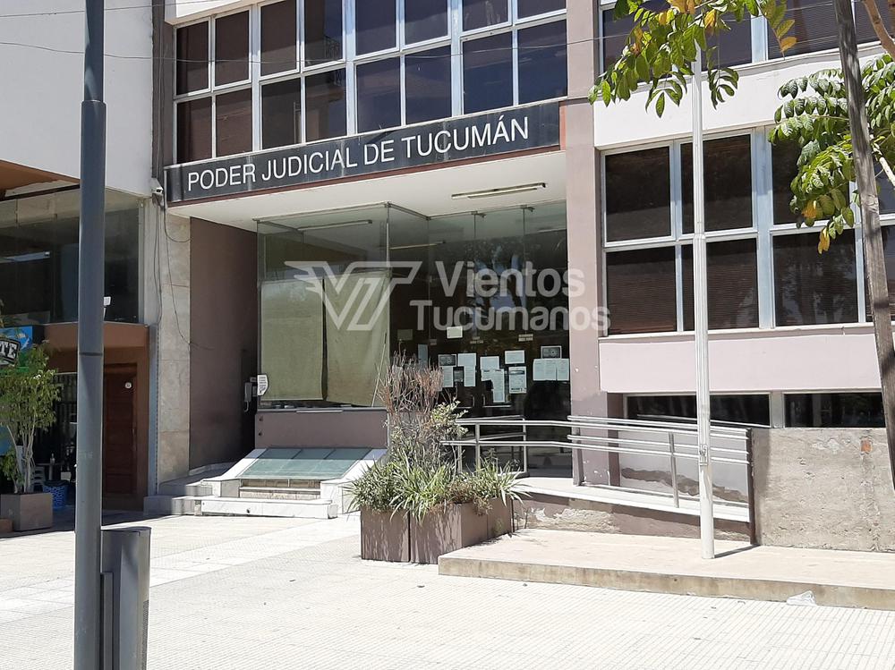 poder judicial de tucumán tribunales concepción