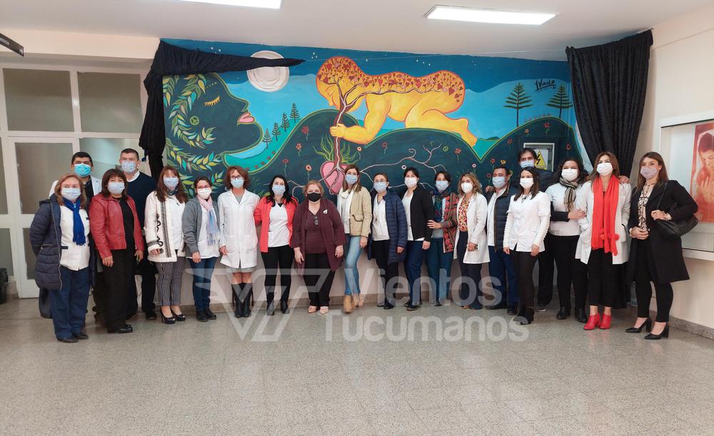 Maternidad hospital