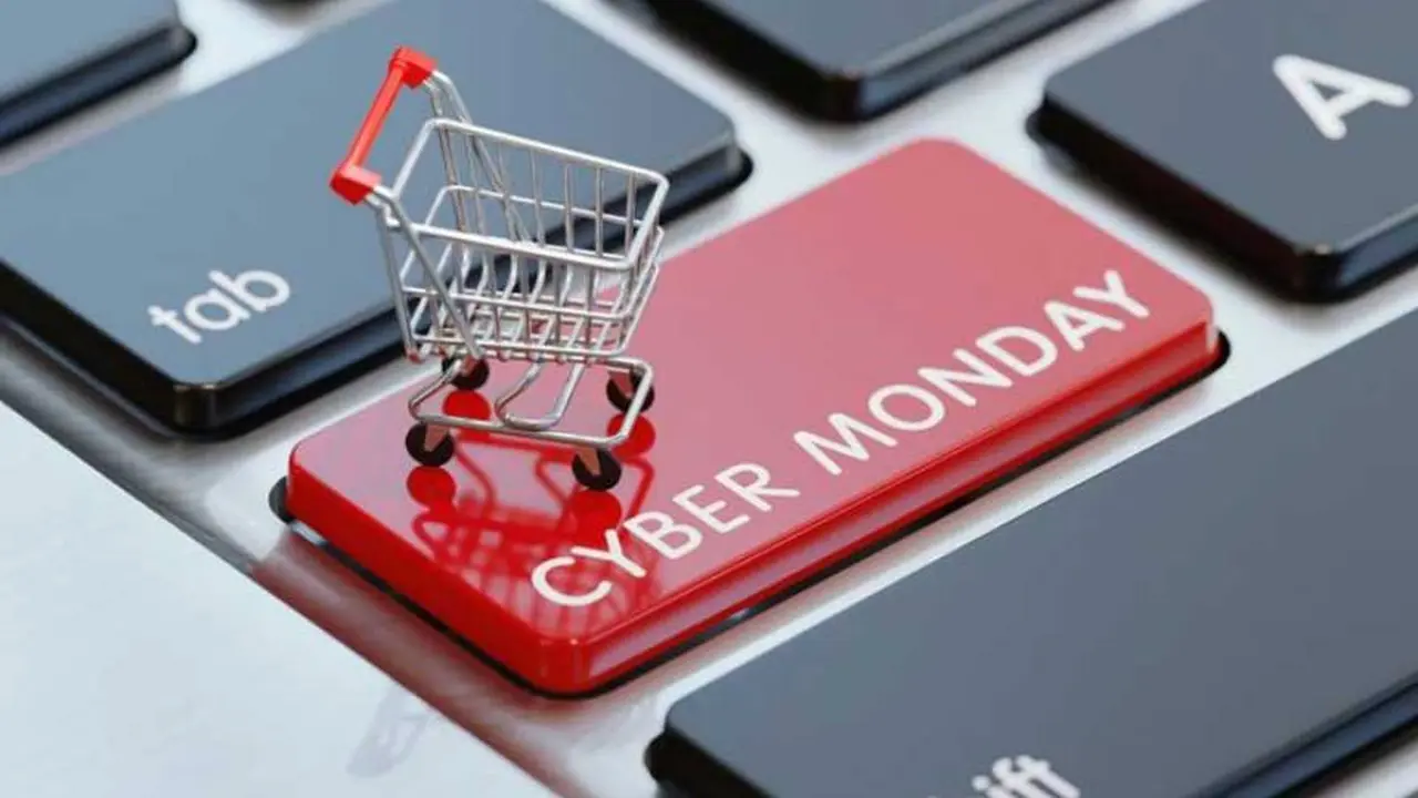cyber monday