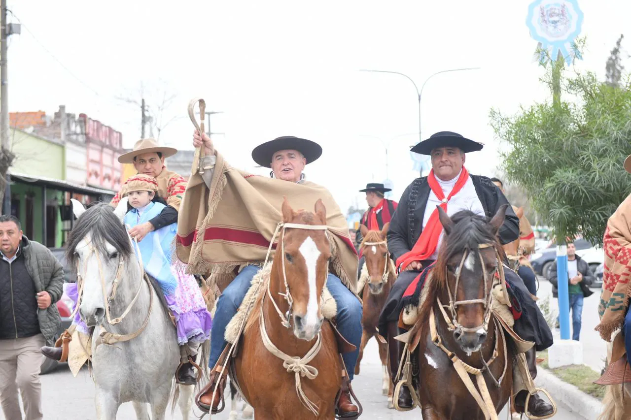Caballo