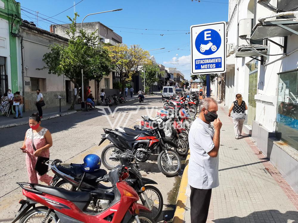 motos cuidamotos
