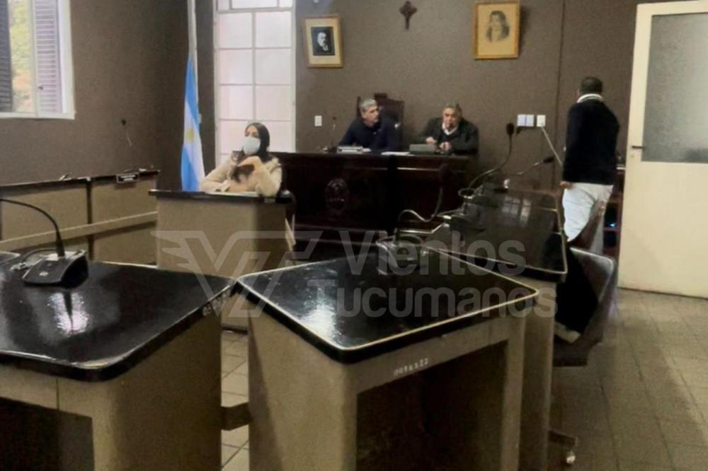 Concejo deliberante hcd