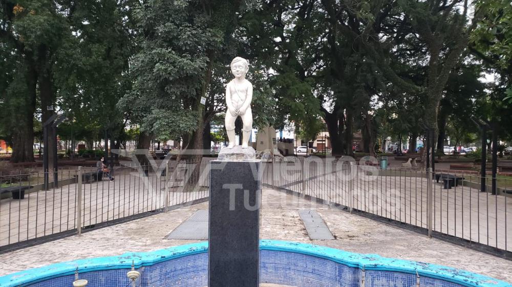 Changuito meón aguilares