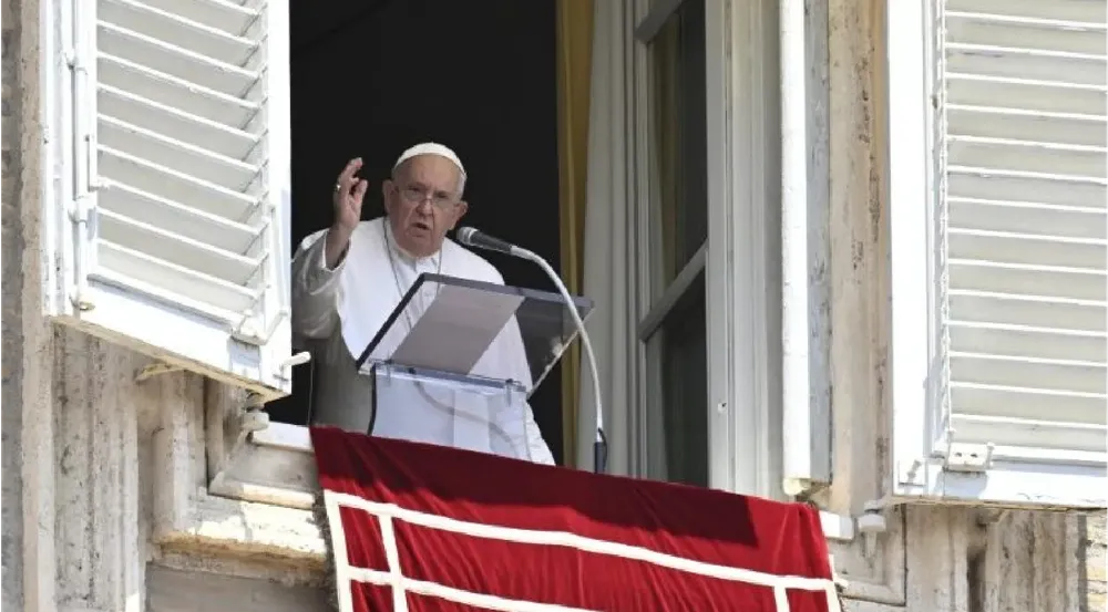 Francisco Papa
