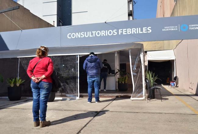 hospital Kirchner