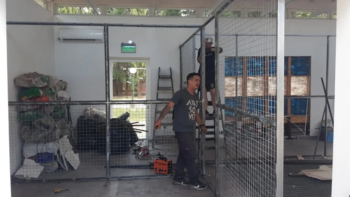 Obras