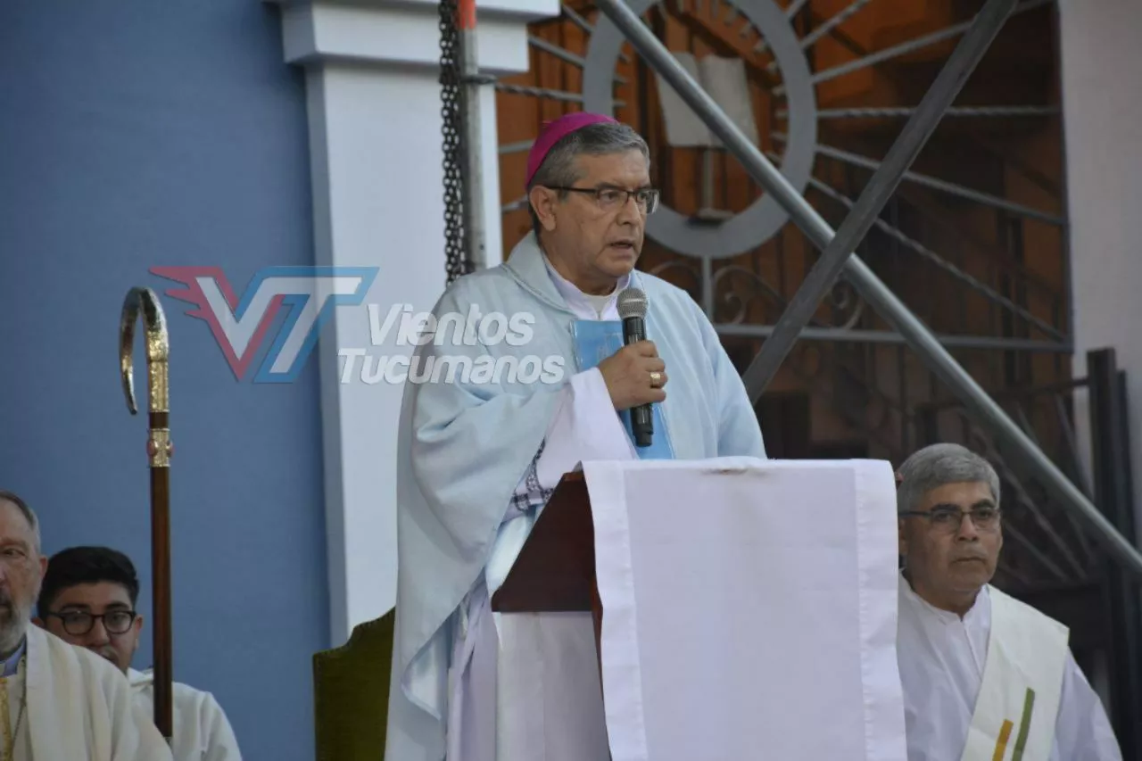 Monns. díaz