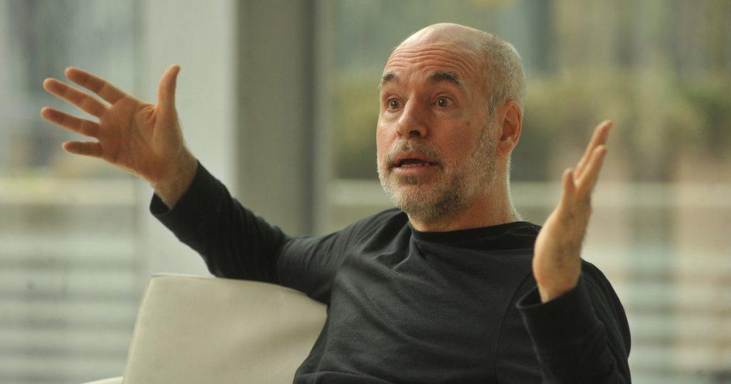 Larreta