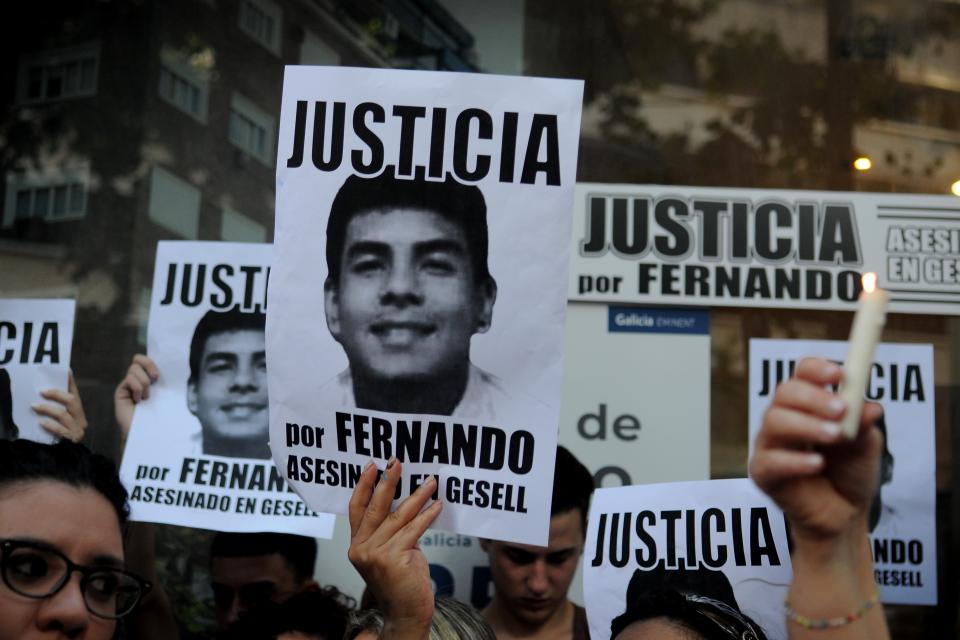 fernando