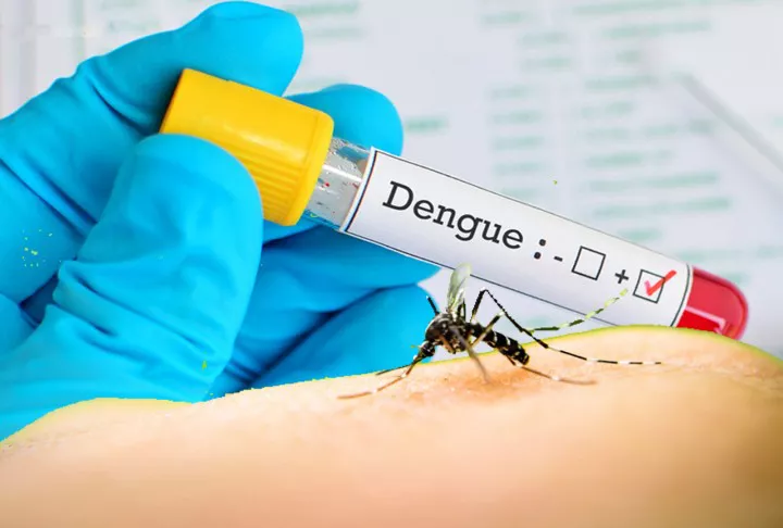 DENGUE