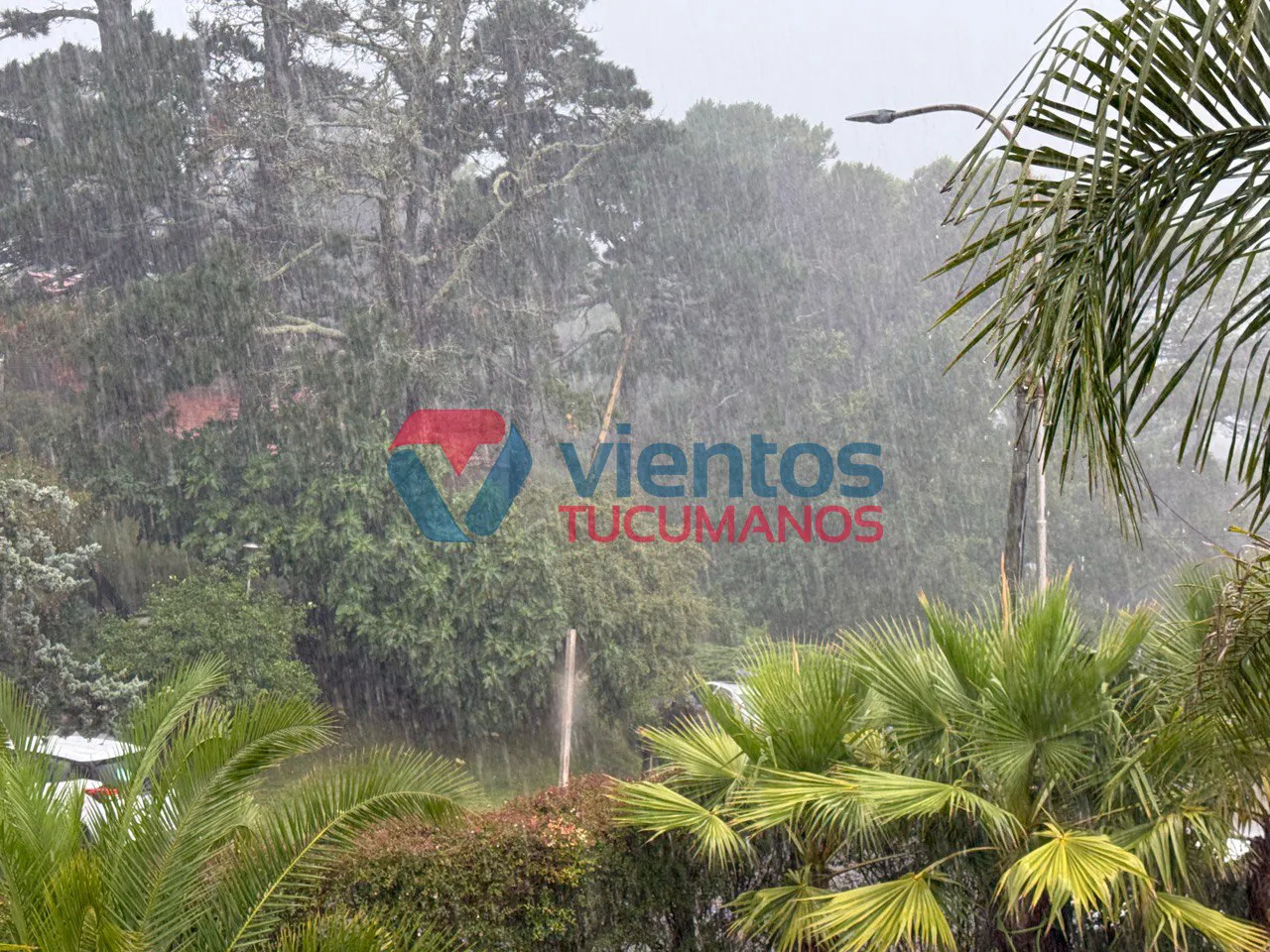 lluvia