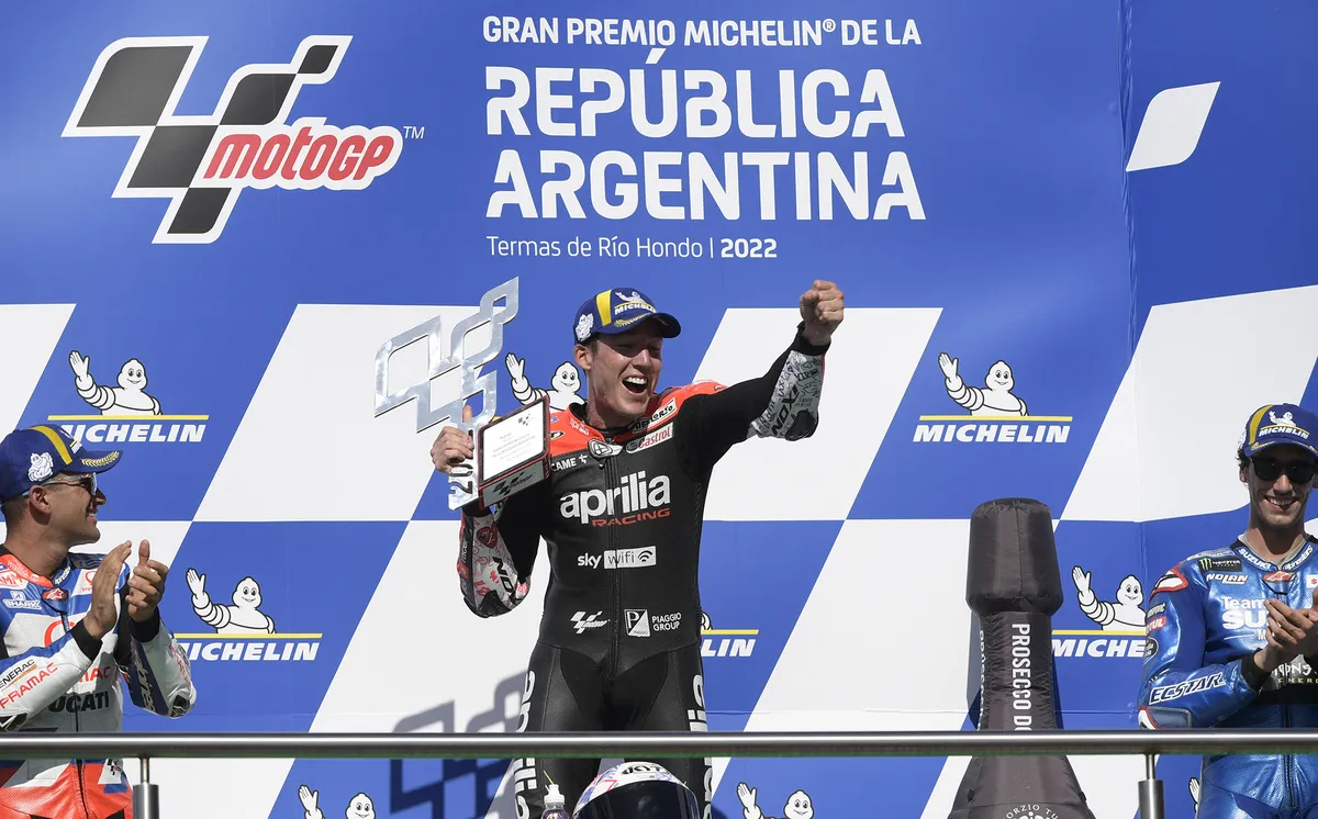 Motogp
