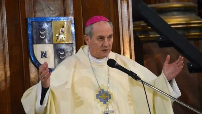 MONS. LUGONES