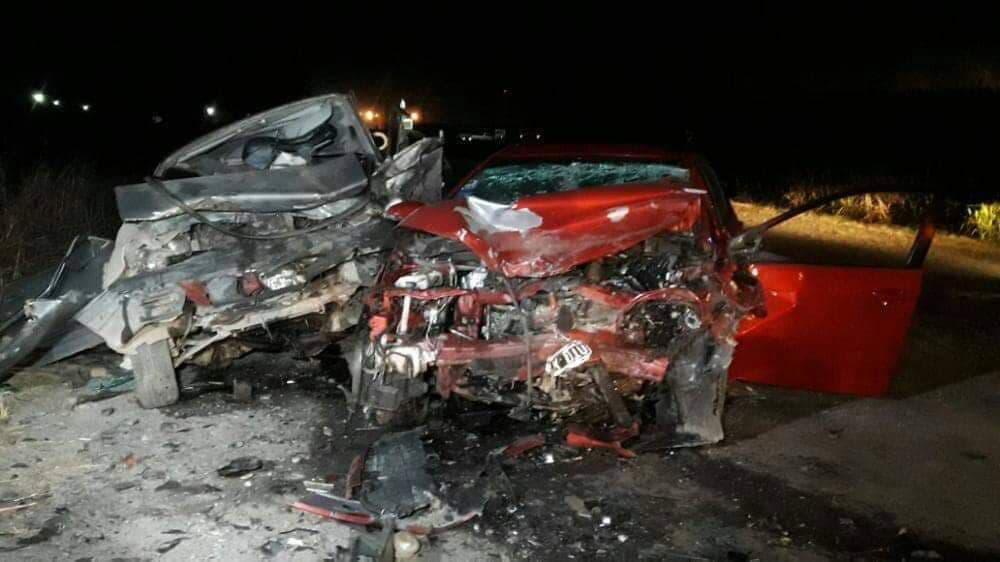 accidente