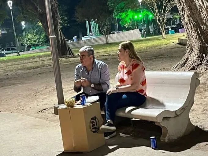 CENA ALFARO