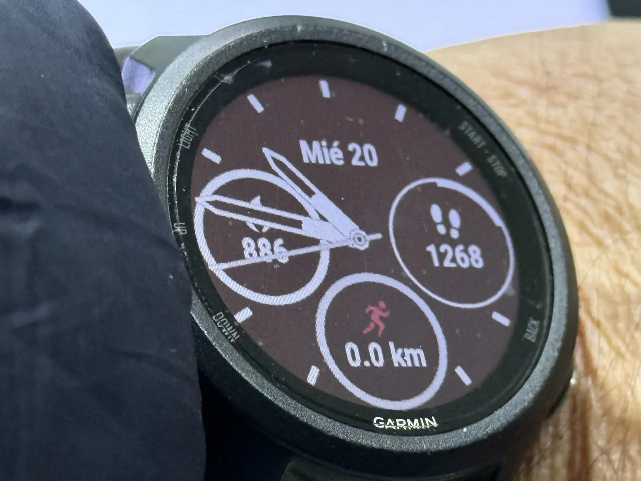 Reloj