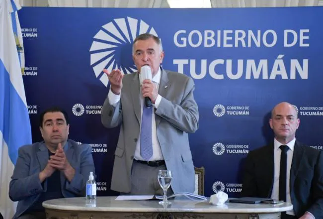 paro docente