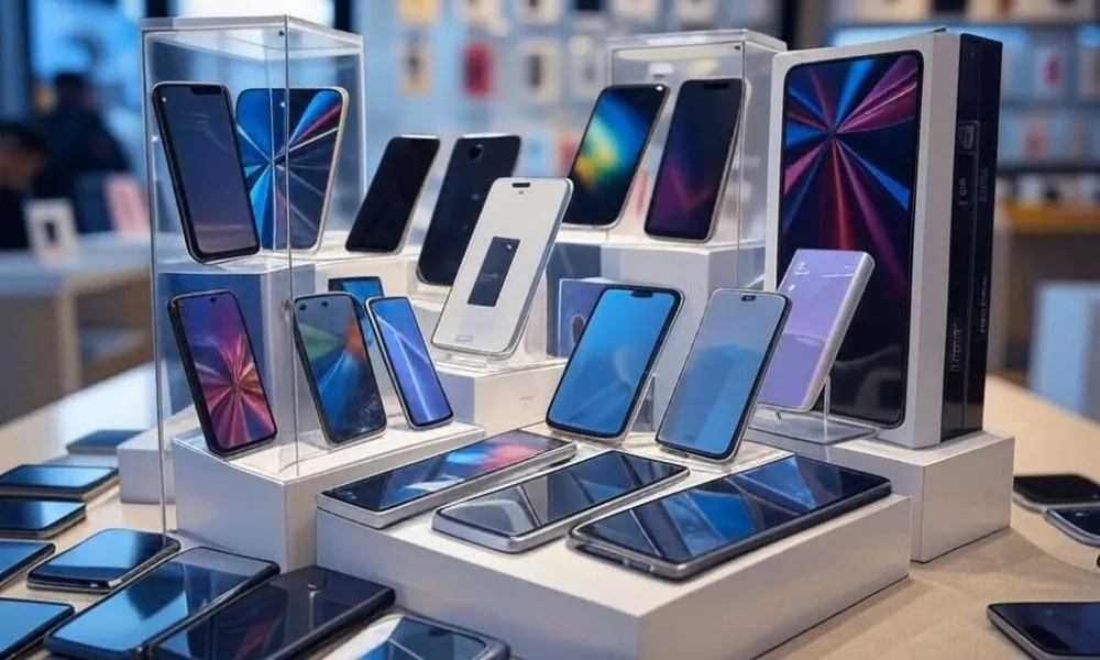 Celulares 2