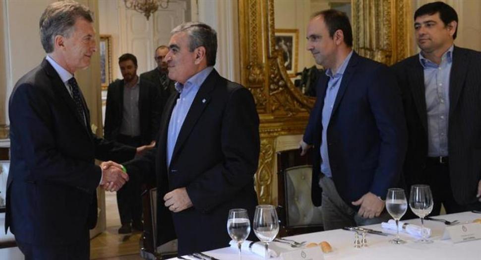 Macri