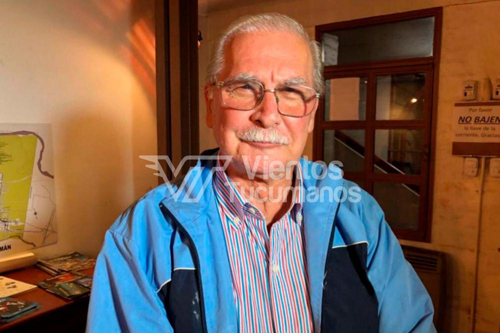 Mario Cristian Saracho