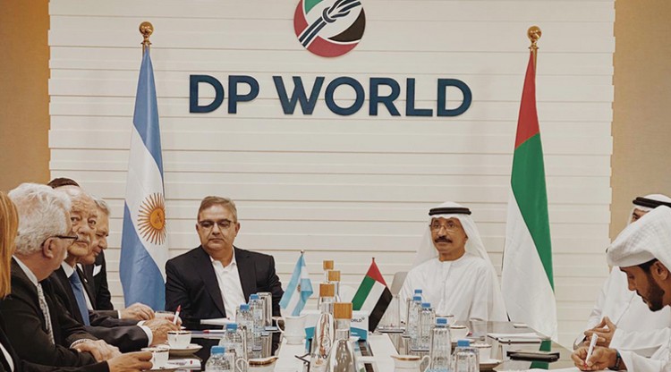 Dubai