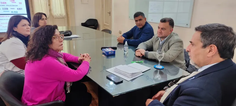 Albarracín Medina Ruiz Mónica Bulacio