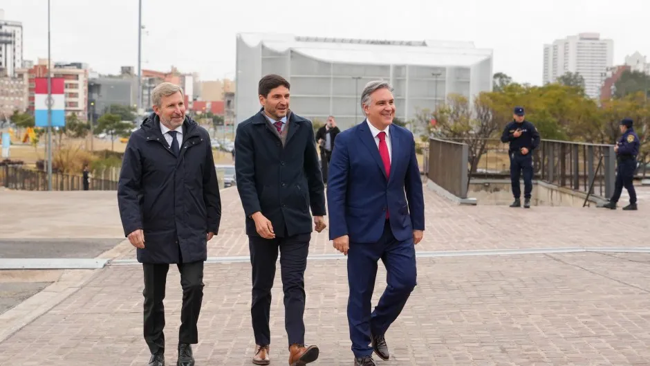 Gobernadores libertarios