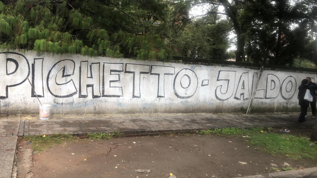 pichetto jaldo
