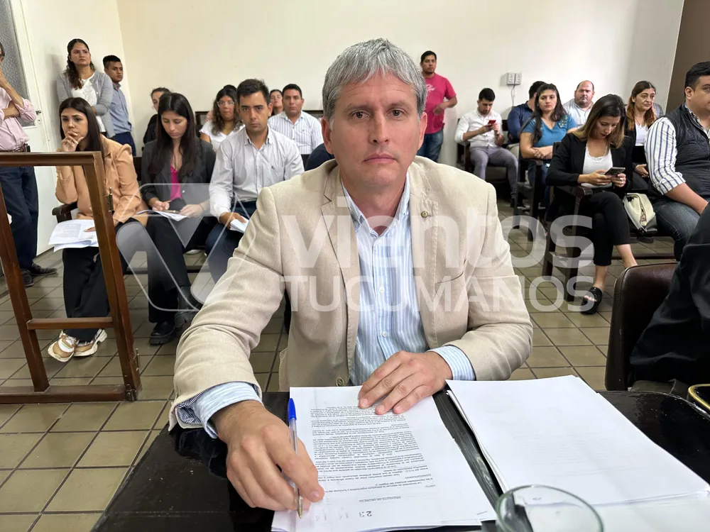 concejal Jimenez