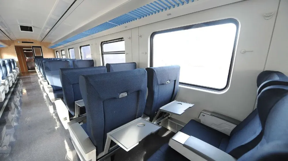 Tren 1