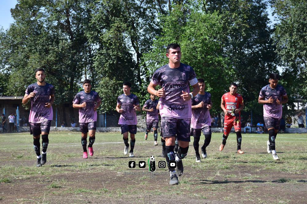 concepción fútbol clubç