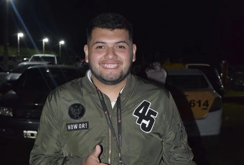 Facundo Samir Costilla