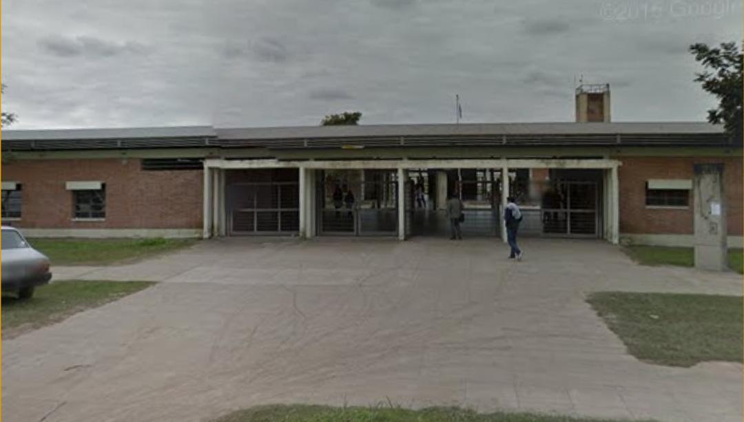 escuela colegio secundario miguel lillo villa quinteros