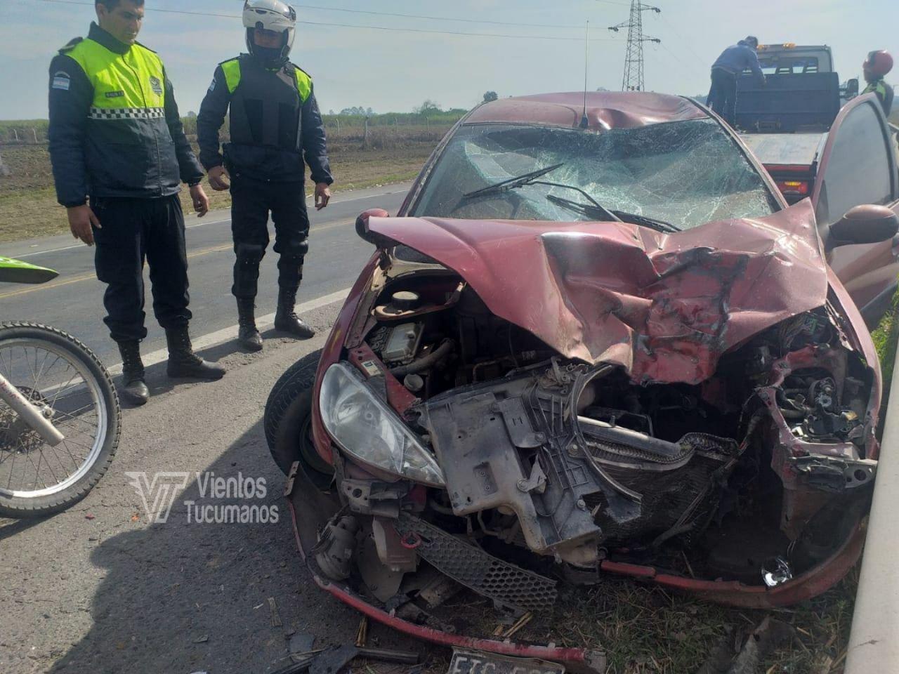 Accidente 1