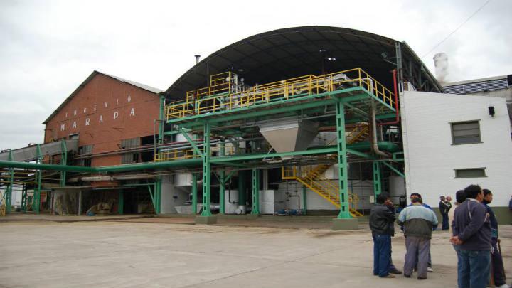 ingenio marapa