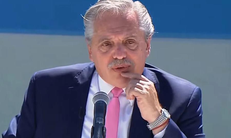 Presidente b